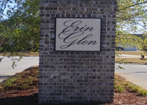 Erin Glen Subdivision, Warner Robins GA 31088 - Warner Robins Real