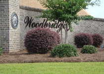 Woodbridge Subdivision, Warner Robins GA 31088 - Warner Robins Real Estate