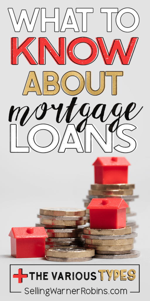 What to Know About Mortgage Loans