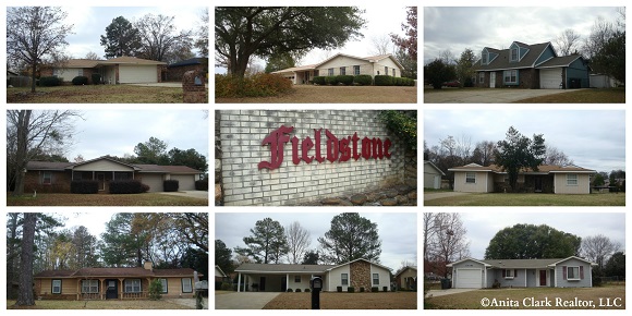 Fieldstone Subdivision in Warner Robins GA 31088