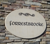 Forrestbrooke Subdivision in Bonaire GA 31005