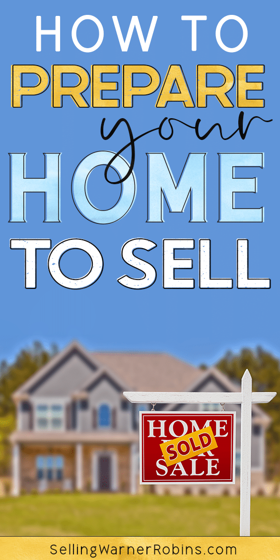 How to Prepare Your Home to Sell