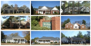 Wexford Place Subdivision