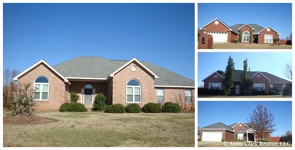 Sunset Terrace Subdivision in Bonaire GA 31005