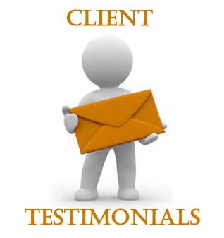 Warner Robins Real Estate Testimonials, Anita Clark Realtor LLC