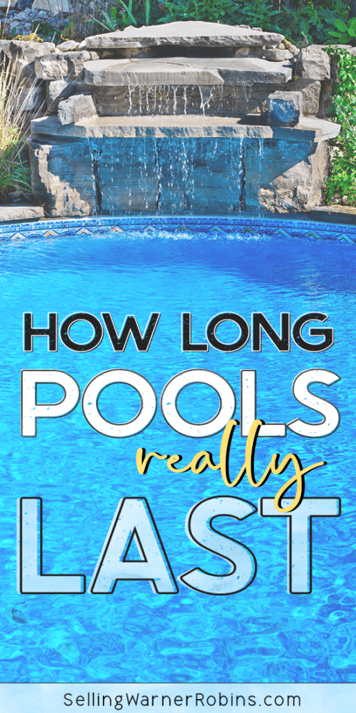 How Long Pools Really Last