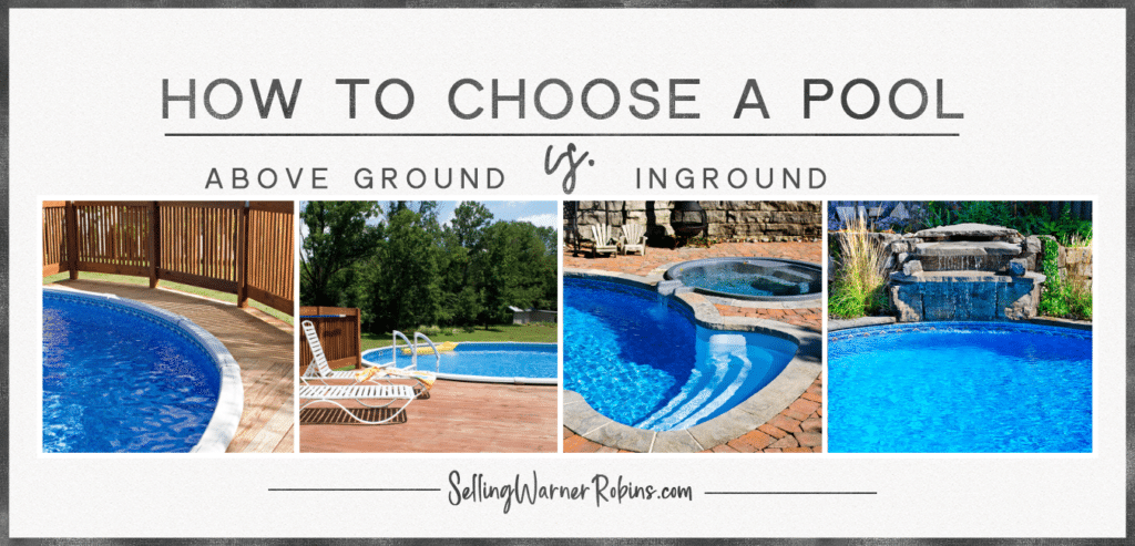 What Is The Lifespan For An In-Ground Pool?