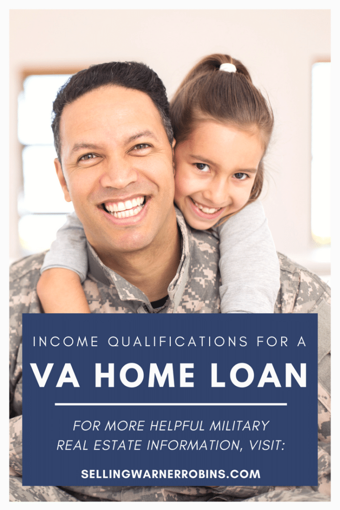 What Counts for a VA Loan