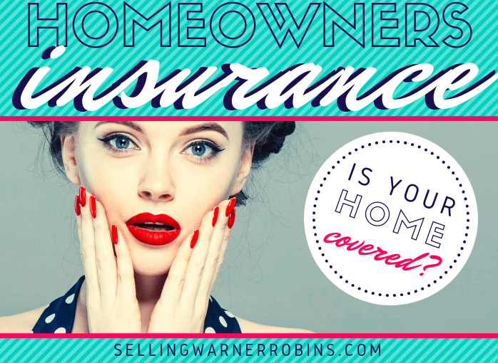 Homeowners Insurance