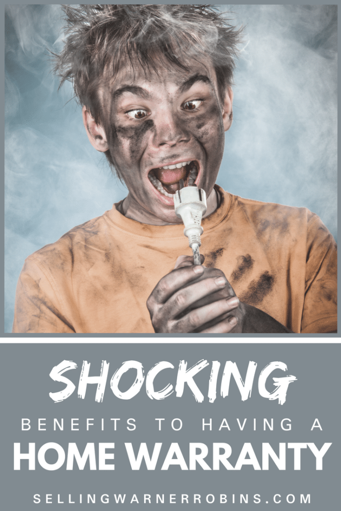 Home Warranty Benefits