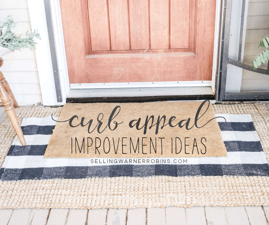 Does Your Home Have Curb Appeal