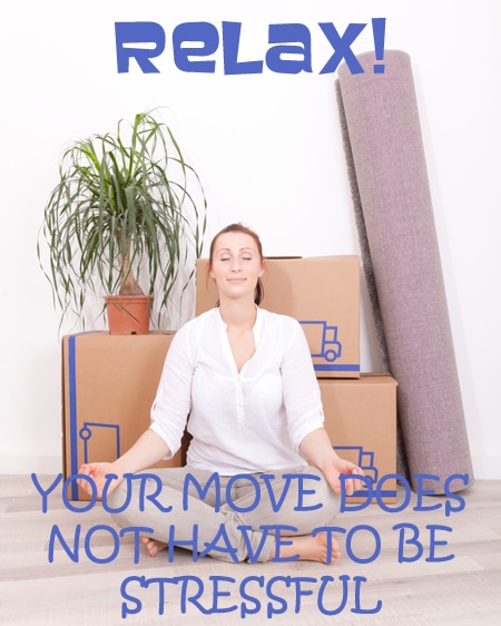 Stress Free Moving Stress Free Moving