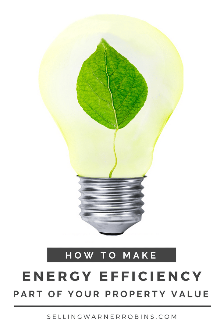 How to make your home more energy efficient