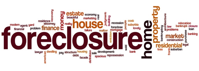 Foreclosures in Warner Robins GA