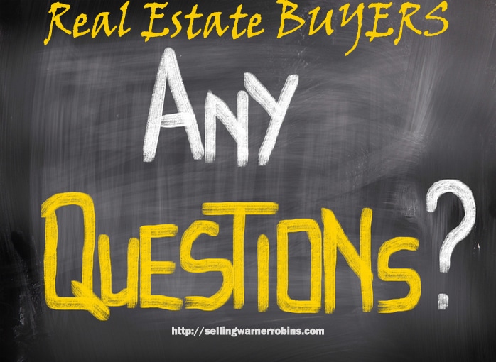 Real Estate Buyer Tips