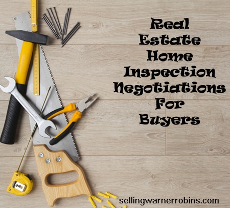 How to Negotiate After a Home Inspection How to Negotiate After a Home Inspection