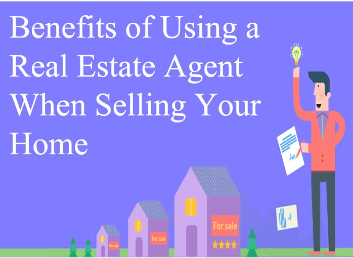 Why Sellers Need to Hire a Real Estate Agent