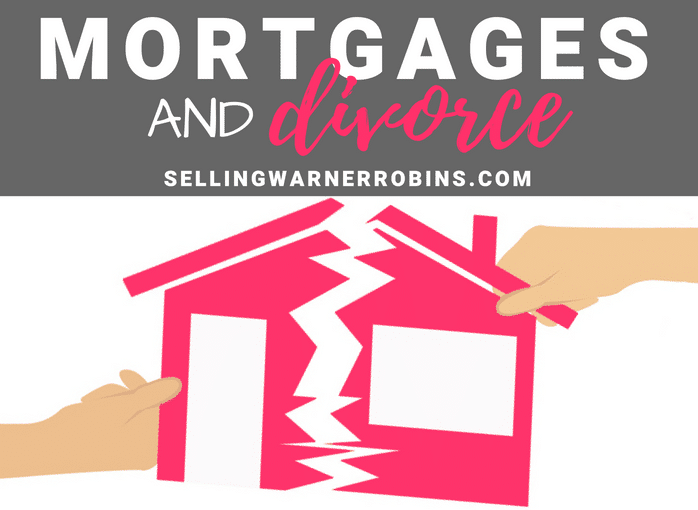 How to Transfer a Mortgage to Your Spouse