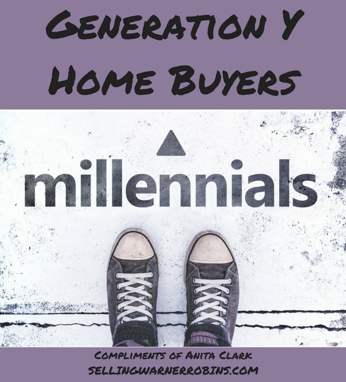 Generation Y Home Buyers