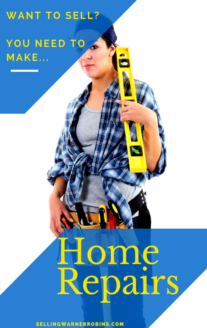 Home Repairs and Renovations You Should Make