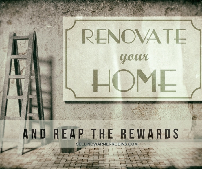 Why You Should Repair Your Home Before Selling It