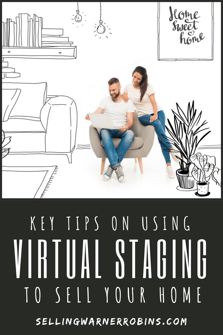 Virtual Staging Tips