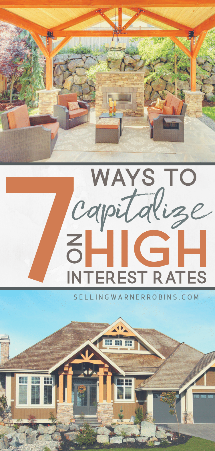 7 Ways to Capitalize on High Interest Rates