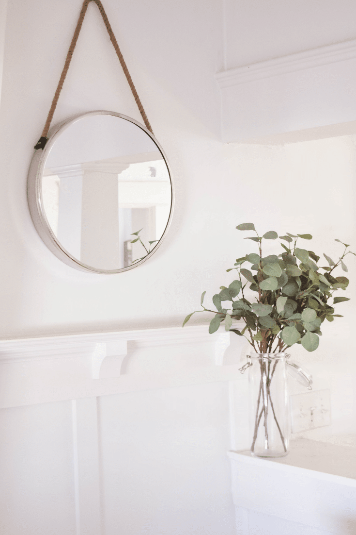 How to Decorate Your Mudroom