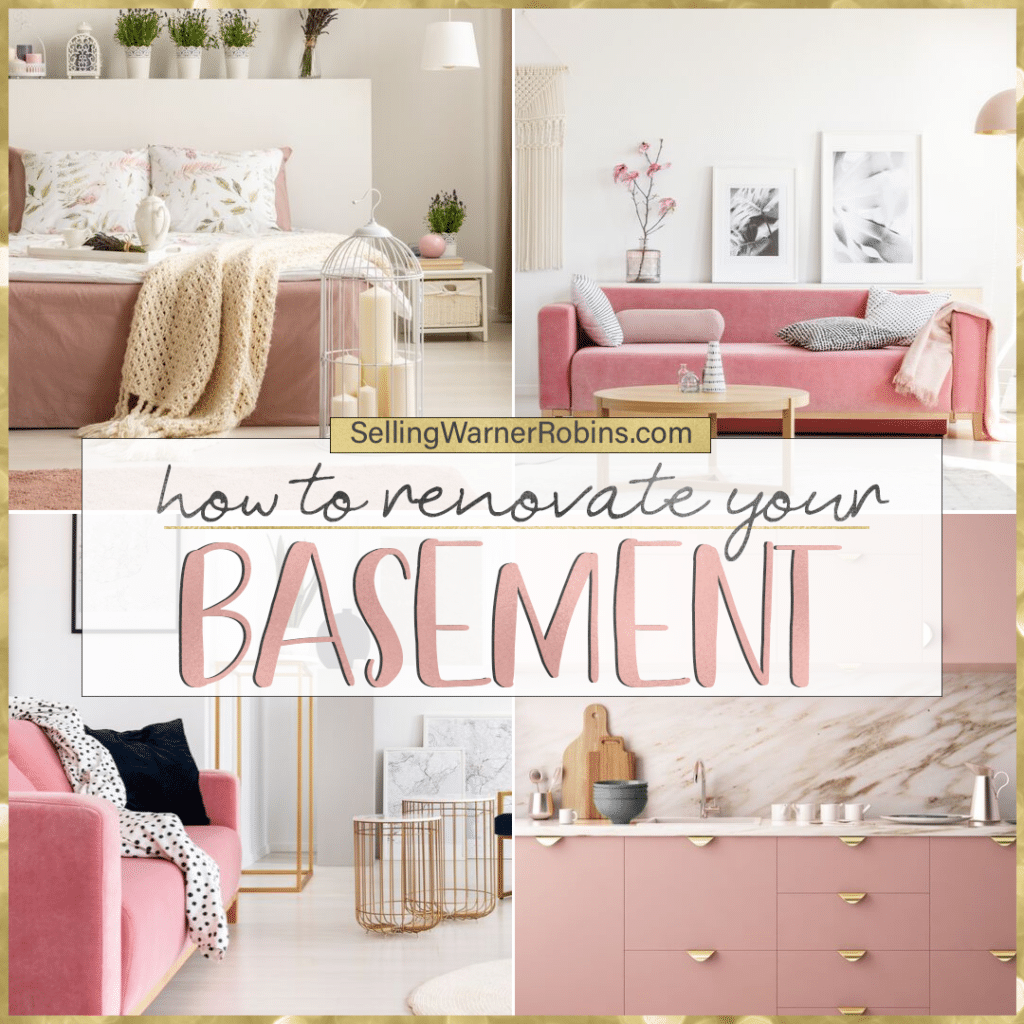 How to Renovate Your Basement to Boost Your Home's Value