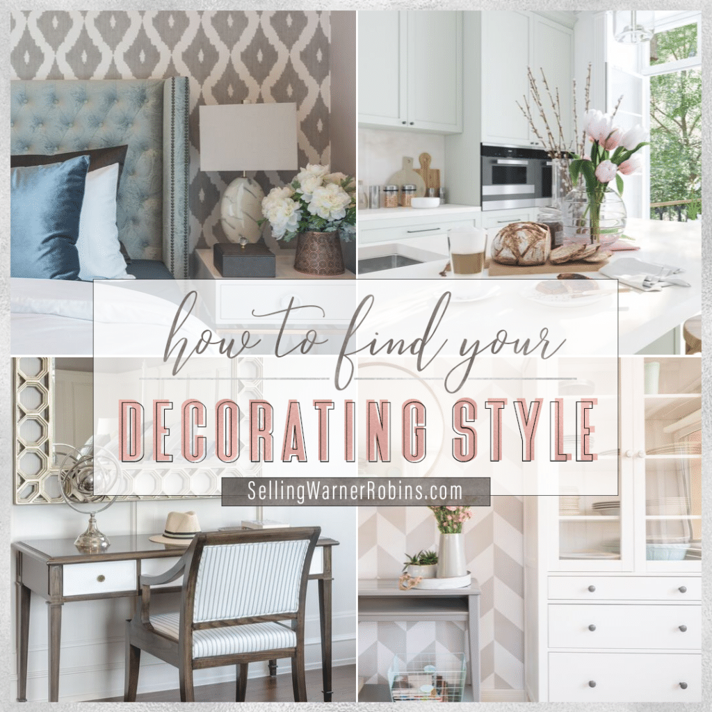 Finding the Right Decorating Style for Your Home