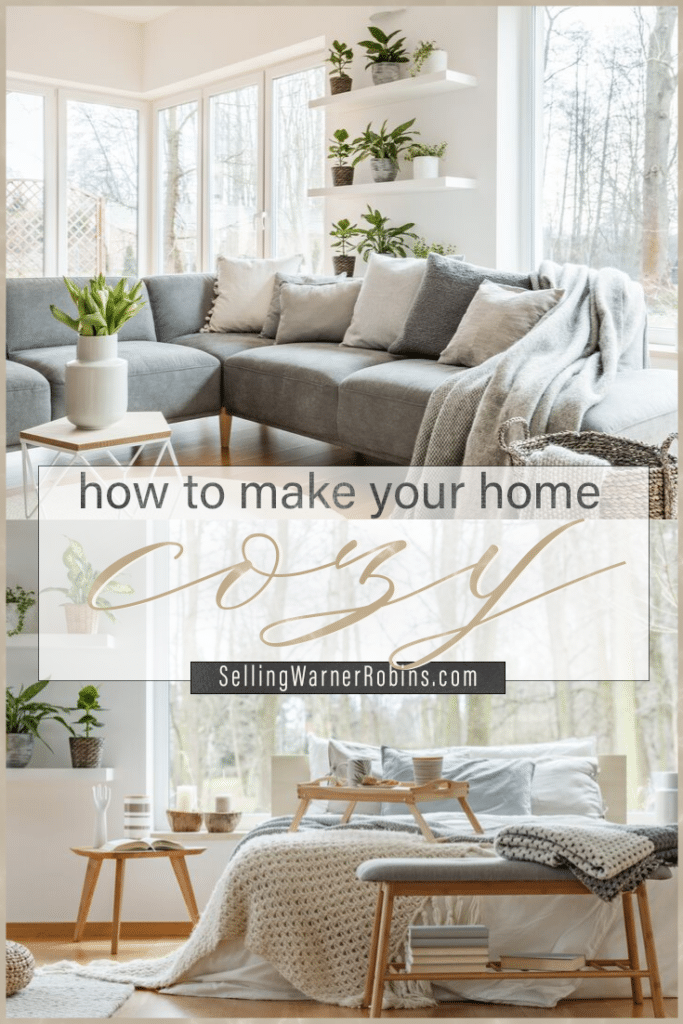 Finding the Right Decorating Style for Your Home