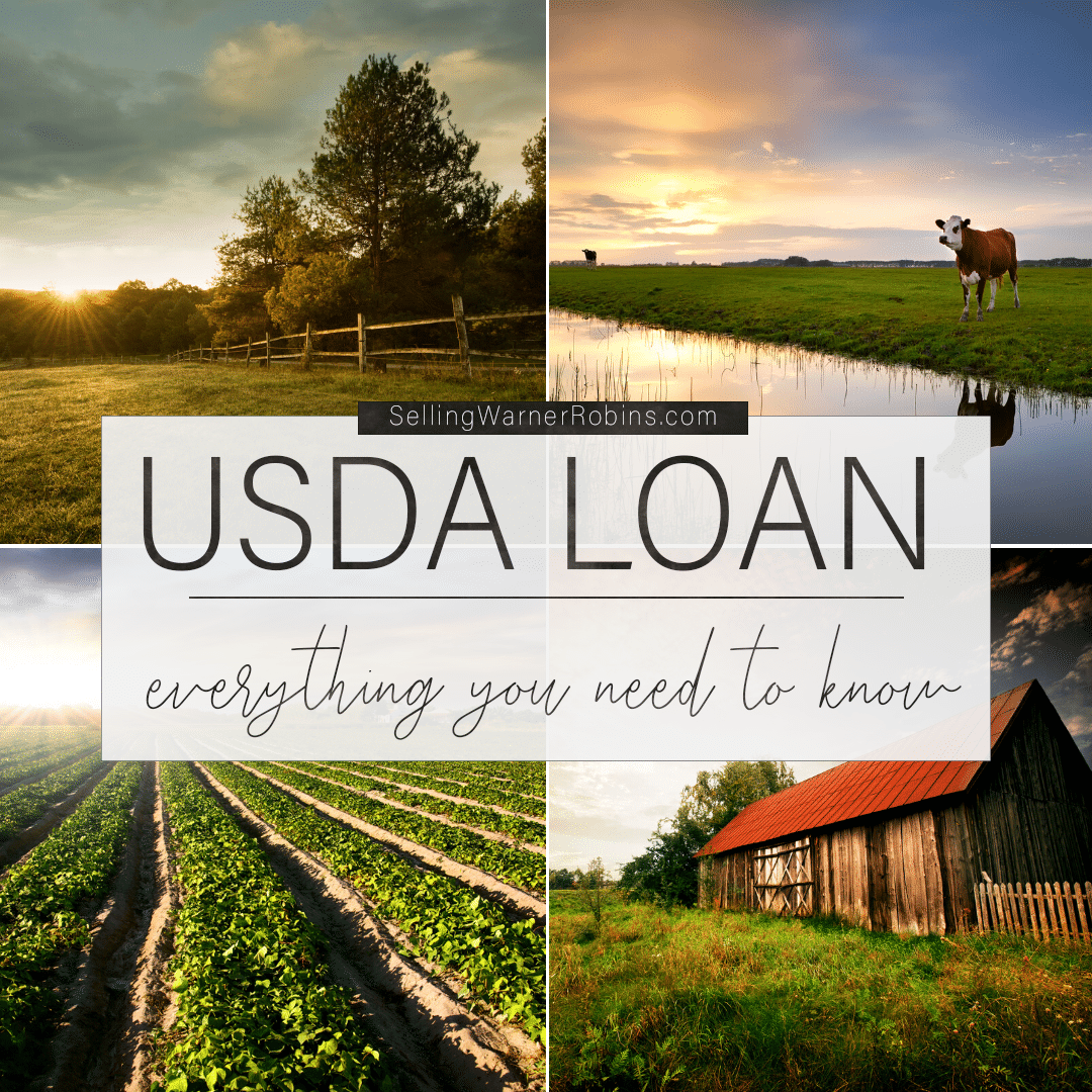 are usda loans still available