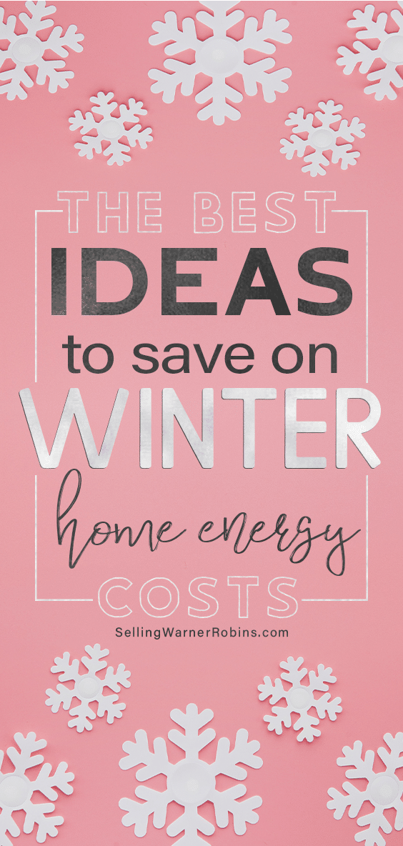 The Best Ideas to Save on Winter Home Energy Costs