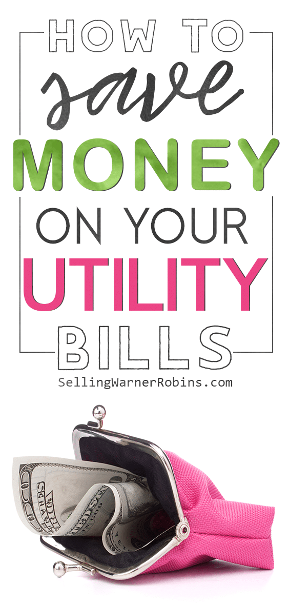 How to Save Money on Utility Bills