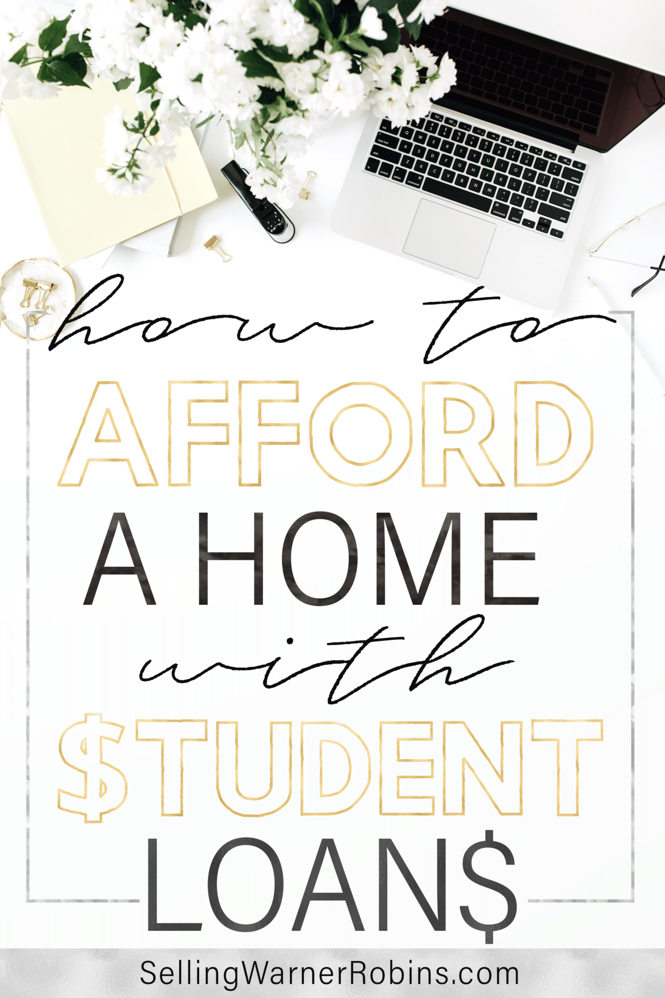 6 Key Tips for Buying a Home with Student Loans