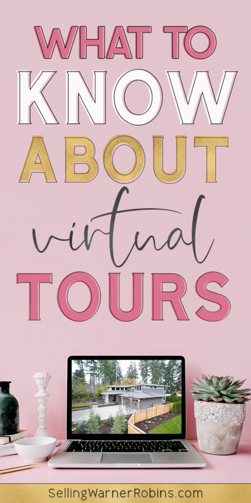 What to Know About Virtual Tours