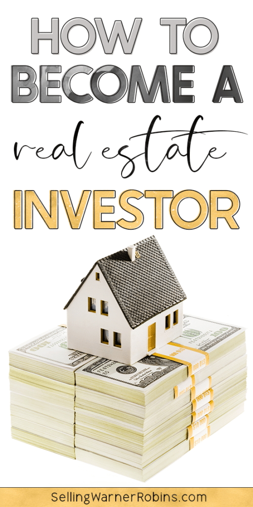 How to Become a Real Estate Investor