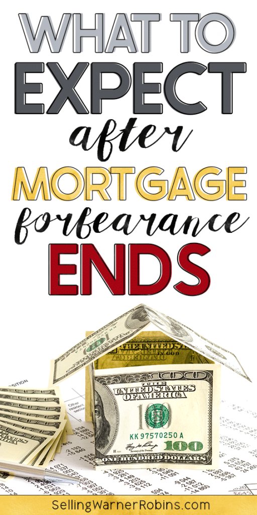 What to Expect After Mortgage Forbearance Ends