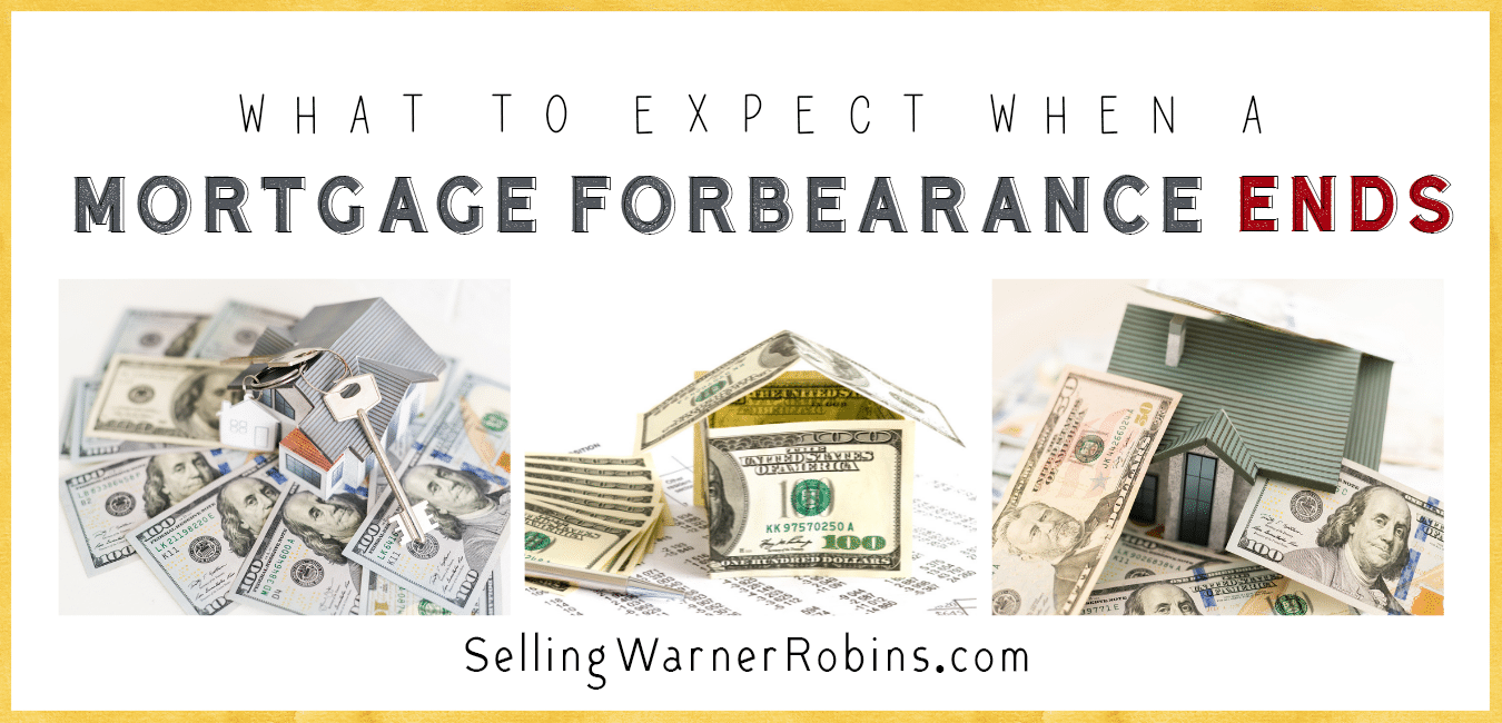 What to Expect After Mortgage Forbearance Ends