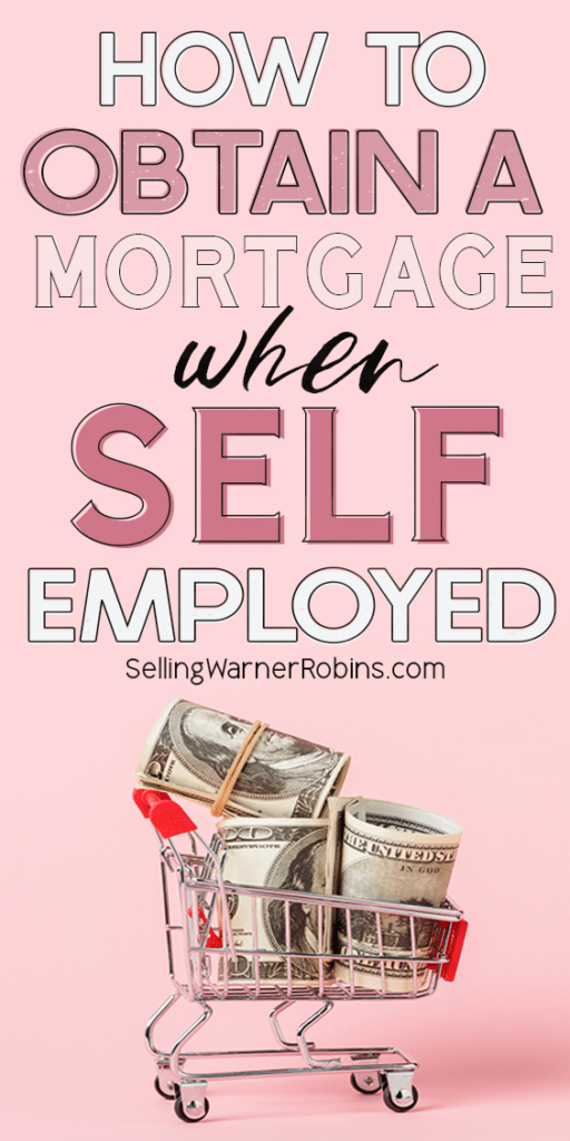 Tips For Getting A Mortgage When Self Employed