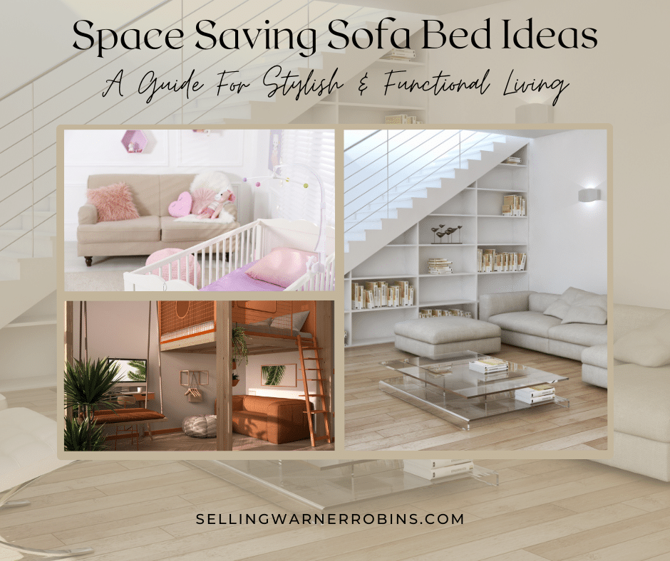 Sofa Bed Ideas