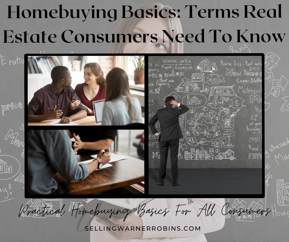 Homebuying Basics