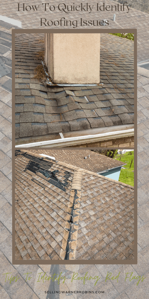 Roofing Issues