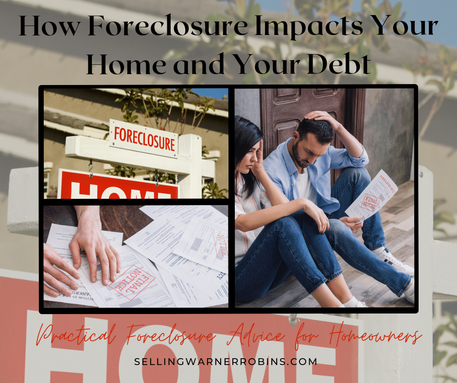 Foreclosure Impacts