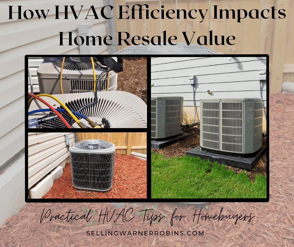 How HVAC Efficiency Impacts Home Resale Value