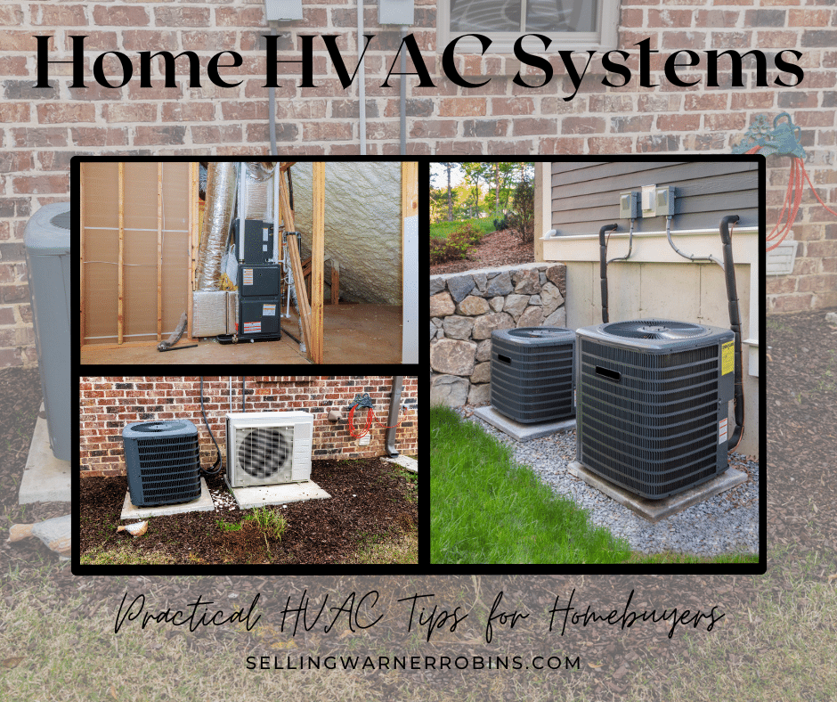 Home HVAC Systems