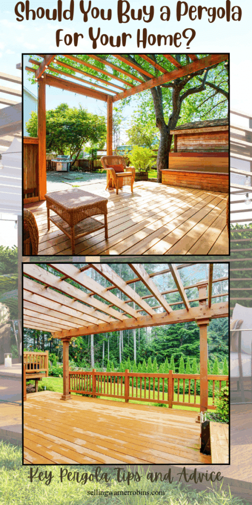 Pergola 101